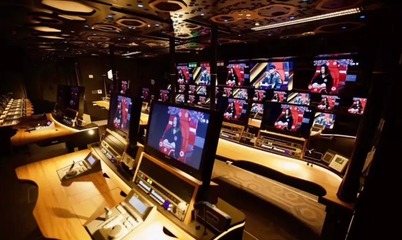 4K與8K技術(shù)亮相BIRTV 廣播電視節(jié)目制作的黑科技新紀元